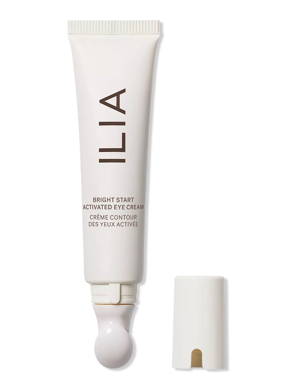NIB ILIA Bright Start Retinol Alternative Brightening Eye Cream